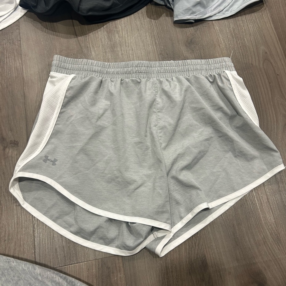 Nike Dri Fit Shorts - Picture 6 of 10
